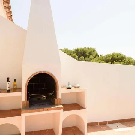 Eulalia Ii Βίλα Arenal d'en Castell